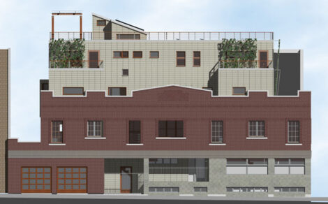 Green Grows in Brooklyn: Part IV Image